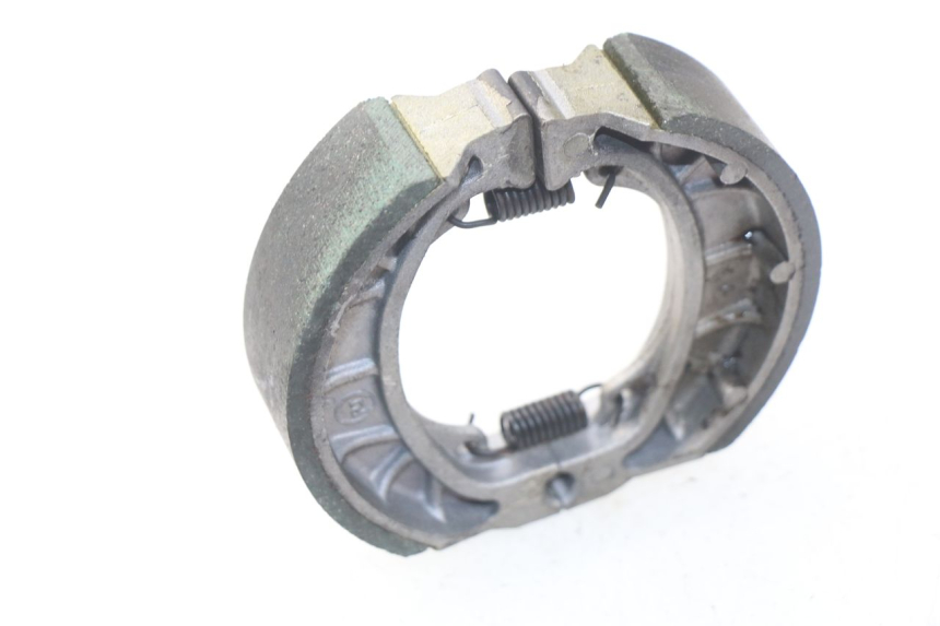 photo de BRAKE SHOES JM MOTORS SC 4T 50 (2012 - 2017) - Component detail