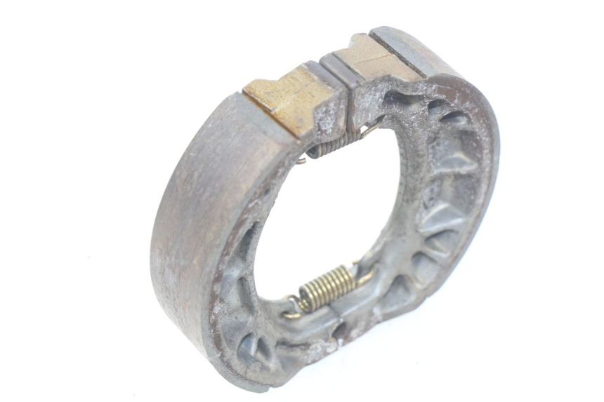 photo de BRAKE SHOES KYMCO SENTO 50 (2008 - 2013) - Zoom on usage condition