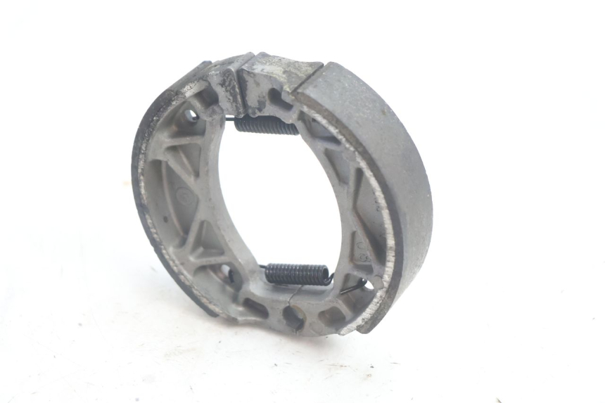 photo de BRAKE SHOES RIDE SLASH 2T 50 (2012 - 2014) - Zoom on usage condition