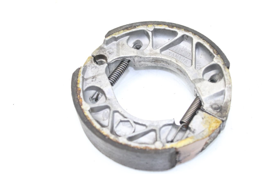 photo de BRAKE SHOE YAMAHA SLIDER NAKED 50 (2004 - 2018) - Component detail
