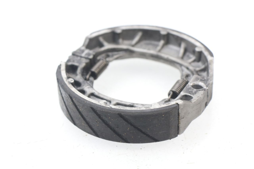 photo de BRAKE SHOES PEUGEOT SPEEDFIGHT 2 AC 50 (2000 - 2009) - Zoom on usage condition