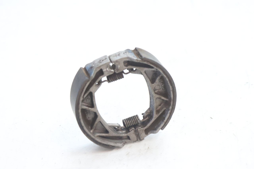 photo de BRAKE SHOES PEUGEOT SPEEDFIGHT LC 50 (1996 - 2002) - Zoom on usage condition