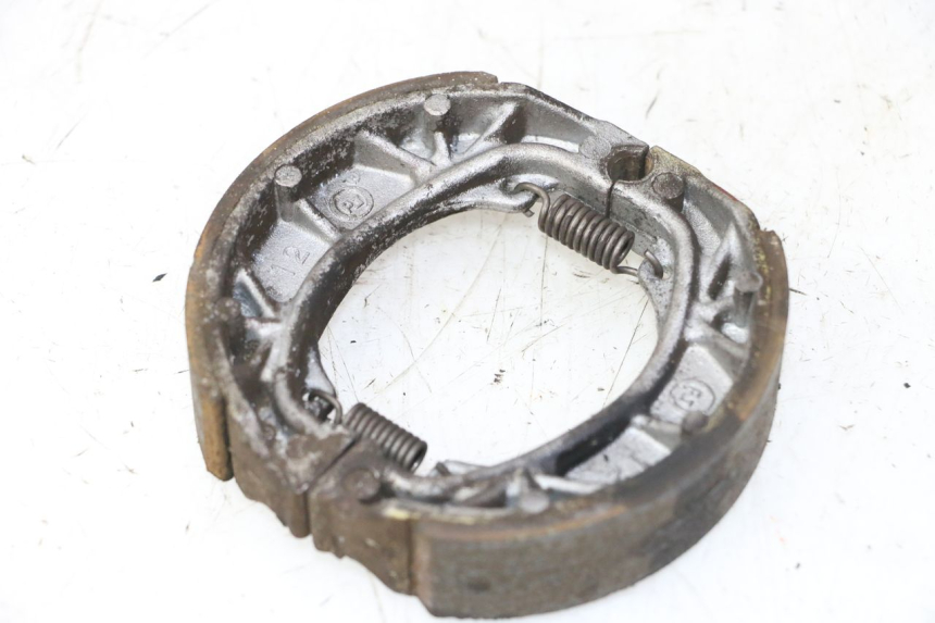 photo de BRAKE SHOES PEUGEOT STREETZONE I 2T 50 (2018 - 2020) - Main view