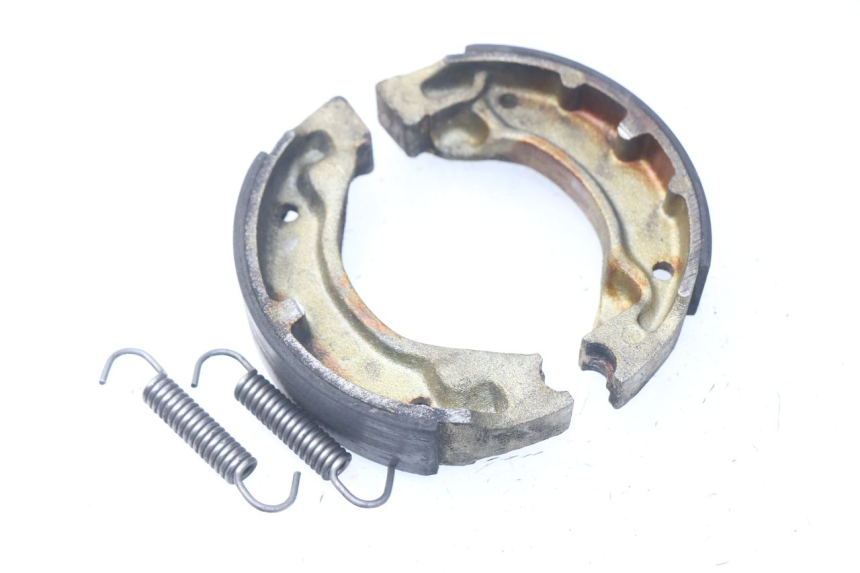 photo de BRAKE SHOES MBK STUNT NAKED 50 (2004 - 2018) - Main view