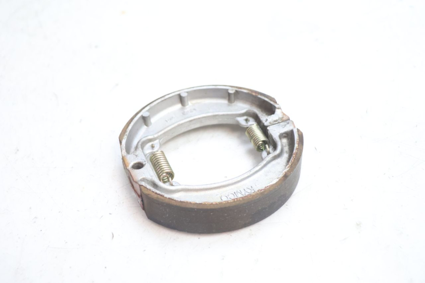 photo de BRAKE SHOES KYMCO SUPER 8 2T 50 (2007 - 2013) - Zoom on usage condition
