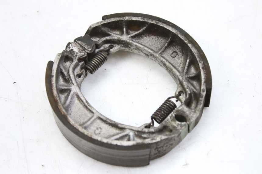 photo de BRAKE SHOE PEUGEOT SV 125 (1991 - 1994) - Component detail