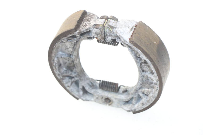 photo de BRAKE SHOES PEUGEOT SV 80 (1993 - 1997) - Zoom on usage condition