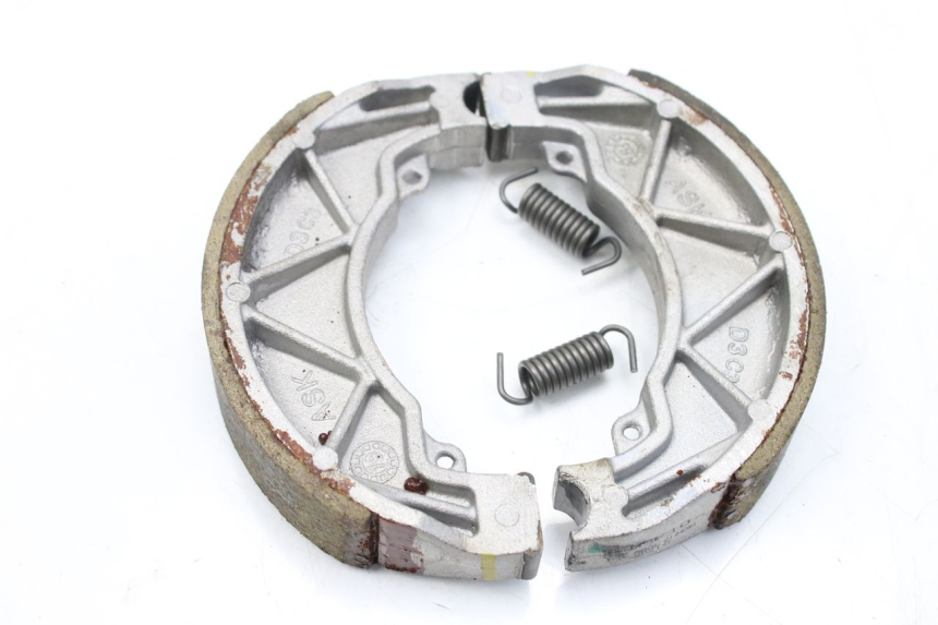 photo de BRAKE SHOES APRILIA SXR 50 (2021 - 2023) - Alternative perspective