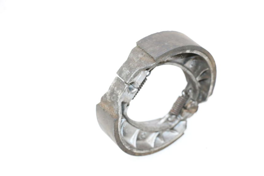 photo de BRAKE SHOES PEUGEOT TREKKER 50 (1995 - 2004) - Zoom on usage condition
