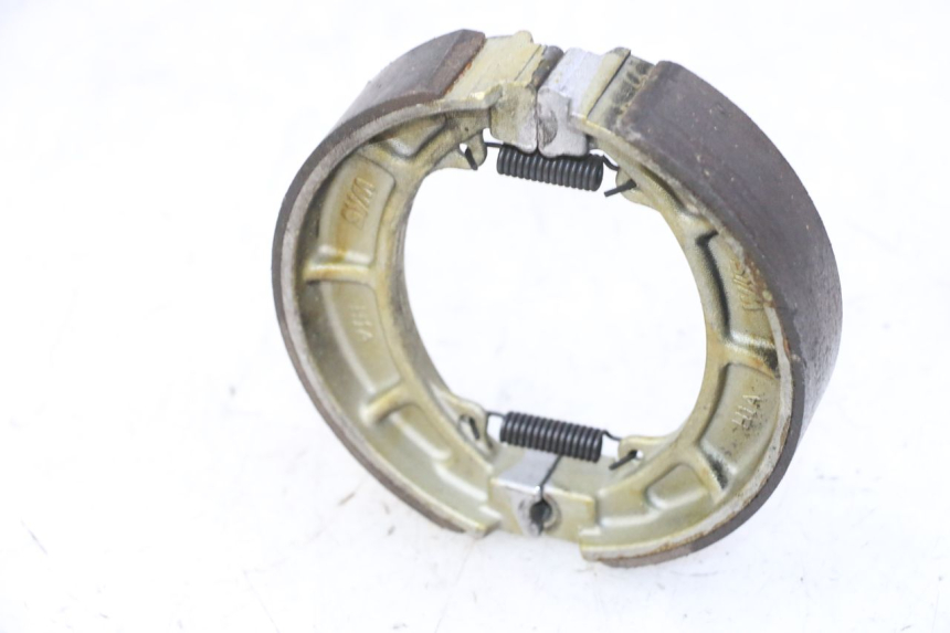 photo de BRAKE SHOE PEUGEOT TWEET 4T 50 (2018 - 2022) - Zoom on usage condition