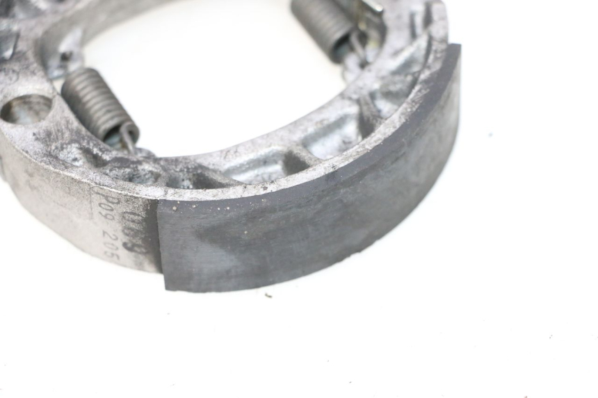 photo de BRAKE SHOES PIAGGIO TYPHOON 50 (2000 - 2009) - Product overview