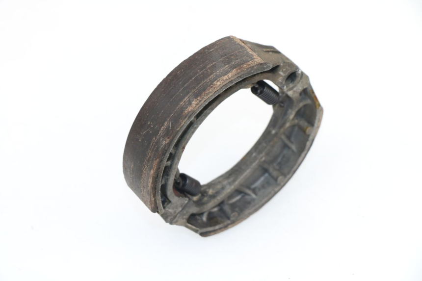 photo de BRAKE SHOES ROADSIGN WALLABY 50 (2009 - 2014) - Zoom on usage condition