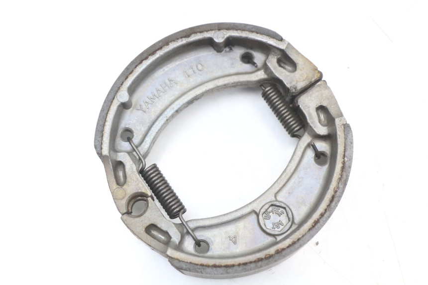 photo de BRAKE SHOES YAMAHA YE ZEST 50 (1992 - 1998) - Main view