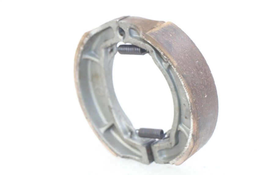photo de BRAKE SHOE YAMASAKI YM T 125 (2015 - 2020) - Zoom on usage condition