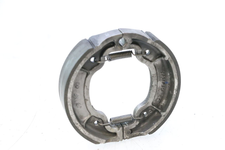 photo de BRAKE SHOES YAMAHA YP MAJESTY 125 (1998 - 2001) - Component detail