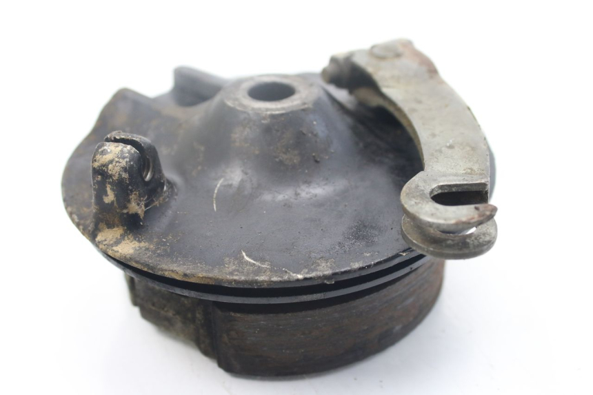 photo de BRAKE SHOE YAMAHA YZ 80 (1982 - 1983) - Main view