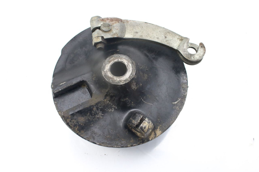 photo de BRAKE SHOE YAMAHA YZ 80 (1982 - 1983) - Component detail