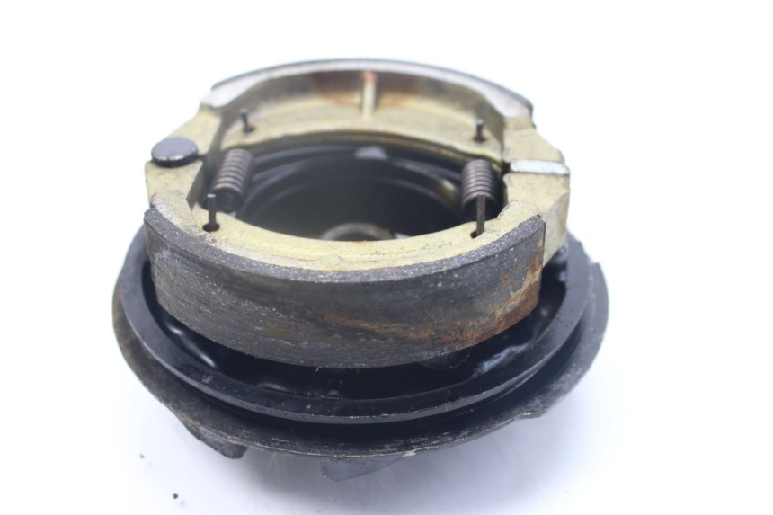 photo de BRAKE SHOE YAMAHA YZ 80 (1982 - 1983) - Zoom on usage condition