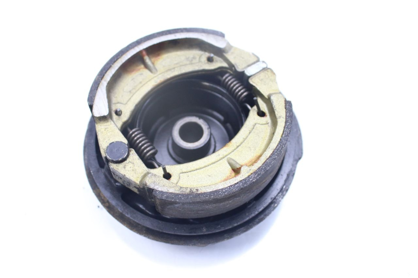 photo de BRAKE SHOE YAMAHA YZ 80 (1982 - 1983) - Alternative perspective