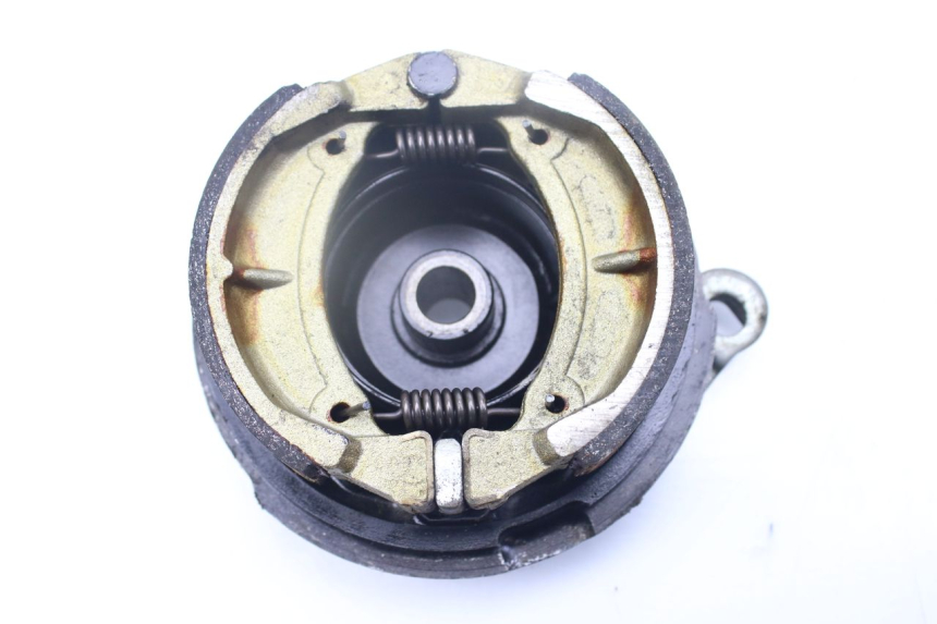 photo de BRAKE SHOE YAMAHA YZ 80 (1982 - 1983) - Technical close-up