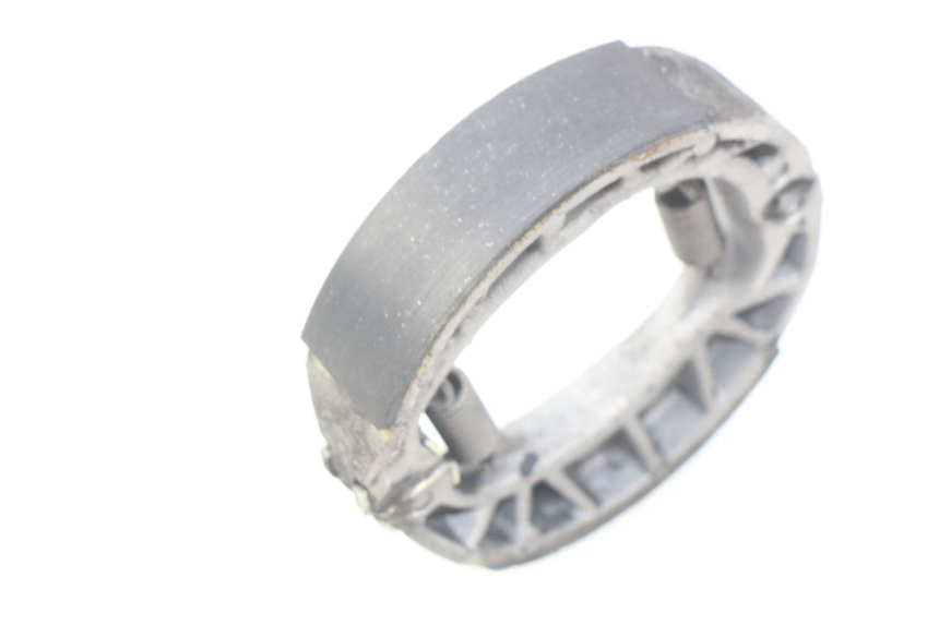 photo de BRAKE SHOE PIAGGIO ZIP 4T 50 (2018 - 2020) - Zoom on usage condition