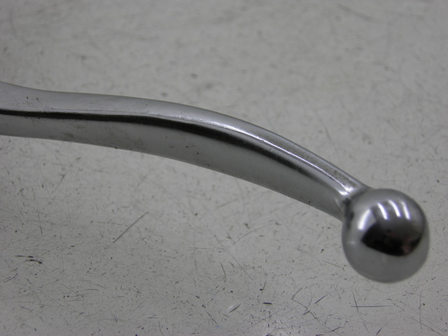 photo de REAR BRAKE MASTER CYLINDER JM MOTOR S-MAX 125 (2010 - 2014) - Product overview