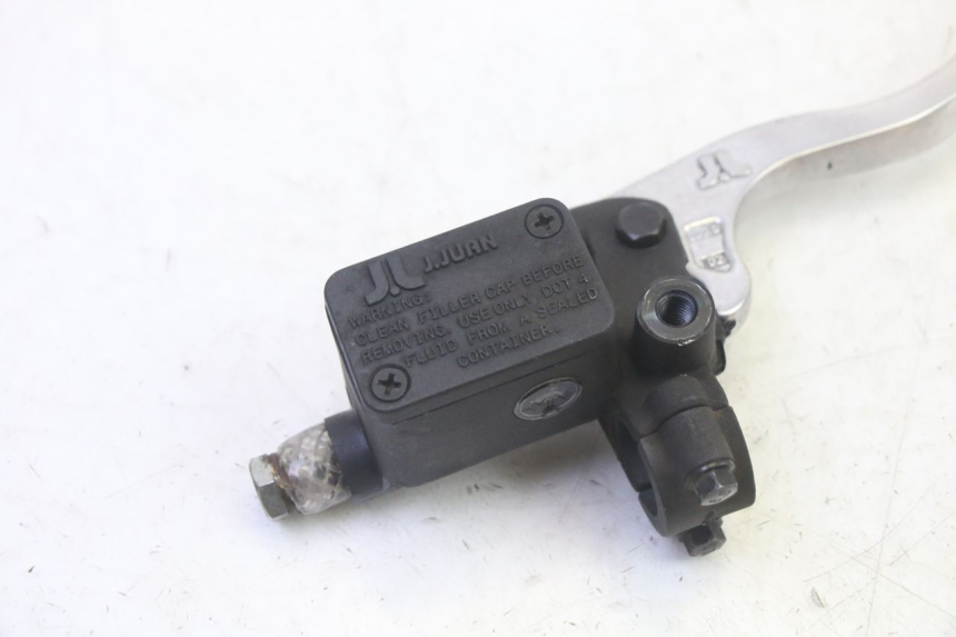 photo de FRONT BRAKE MASTER CYLINDER QUADRO 4 4D 350 (2015 - 2018) - Component detail
