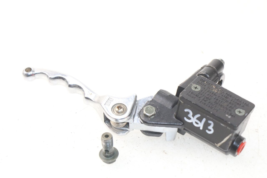 photo de FRONT BRAKE MASTER CYLINDER ORION AGB37 CRF1 DIRT BIKE 125 (2013 - 2021) - Main view