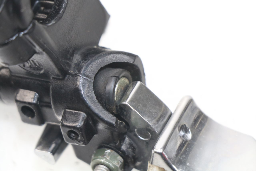 photo de FRONT BRAKE MASTER CYLINDER ORION AGB37 CRF1 DIRT BIKE 125 (2013 - 2021) - Zoom on usage condition