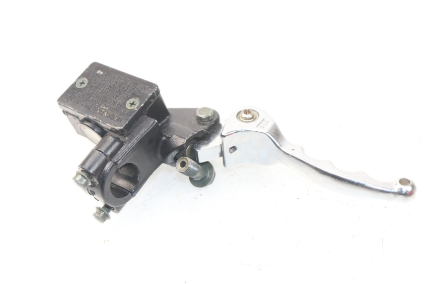 photo de FRONT BRAKE MASTER CYLINDER ORION AGB37 CRF1 DIRT BIKE 125 (2013 - 2021) - Technical close-up