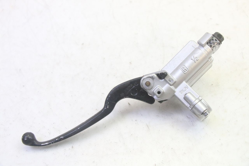 photo de FRONT BRAKE MASTER CYLINDER KYMCO AGILITY 16+ 4T 50 (2018 - 2023) - Product overview