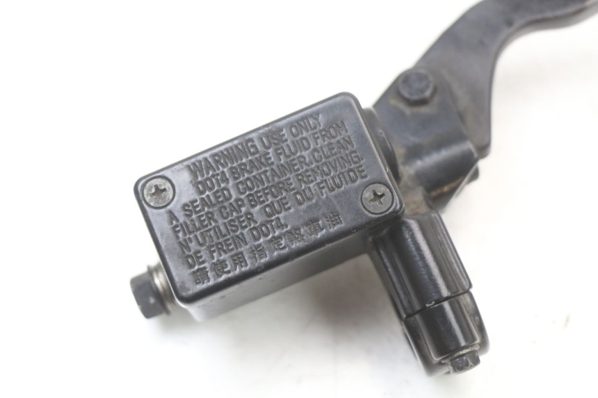 photo de FRONT BRAKE MASTER CYLINDER KYMCO AGILITY 4T 50 (2018 - 2022) - Component detail