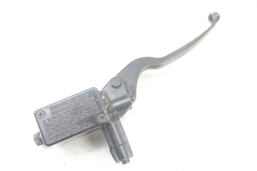 photo de FRONT BRAKE MASTER CYLINDER KYMCO AGILITY 4T 50 (2018 - 2022) - Main view