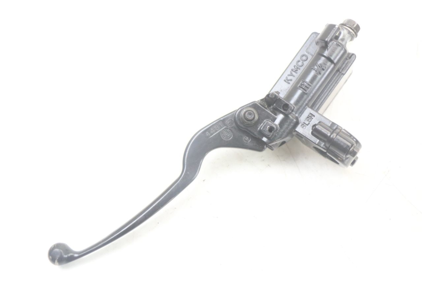 photo de FRONT BRAKE MASTER CYLINDER KYMCO AGILITY 4T 50 (2018 - 2022) - Technical close-up