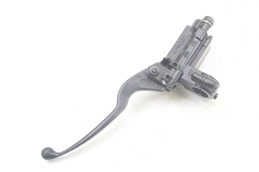photo de FRONT BRAKE MASTER CYLINDER KYMCO AGILITY 4T 50 (2018 - 2022) - Product overview