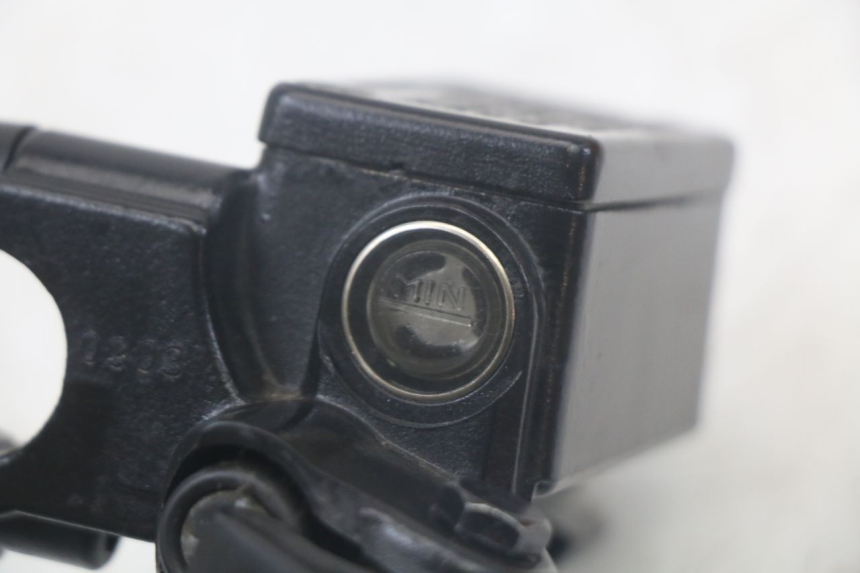 photo de FRONT BRAKE MASTER CYLINDER KYMCO AGILITY 4T 50 (2018 - 2022) - Surface and material condition