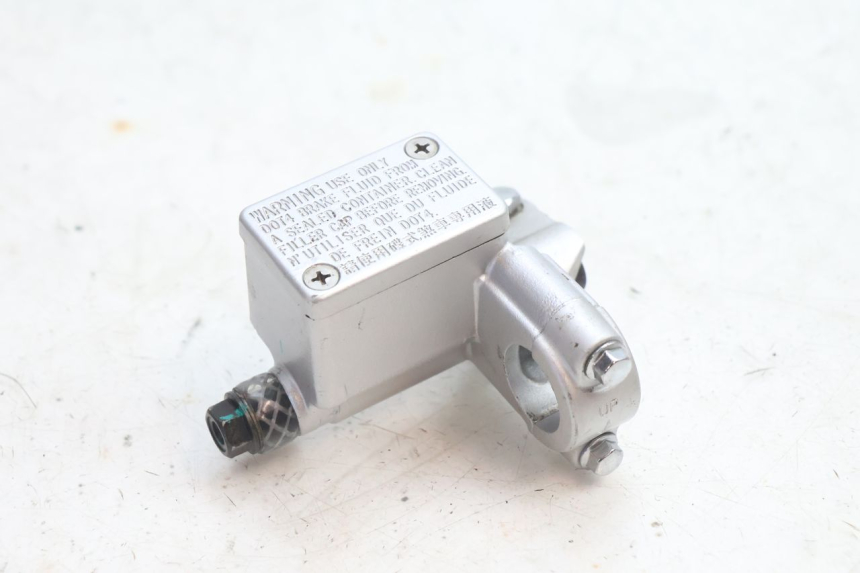 photo de FRONT BRAKE MASTER CYLINDER KYMCO AGILITY CITY 16P 125 (2015 - 2024) - Component detail