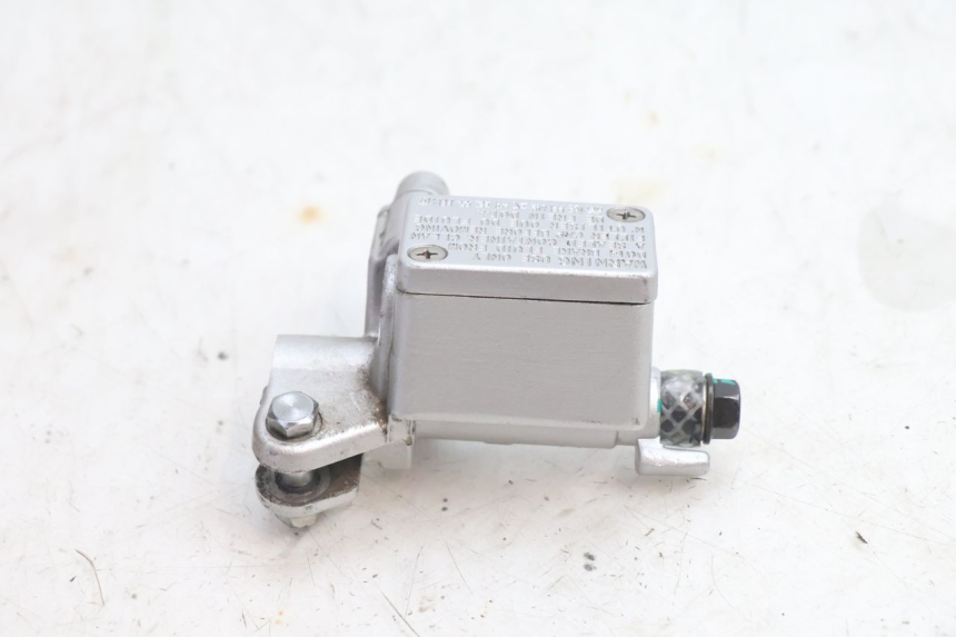 photo de FRONT BRAKE MASTER CYLINDER KYMCO AGILITY CITY 16P 125 (2015 - 2024) - Technical close-up