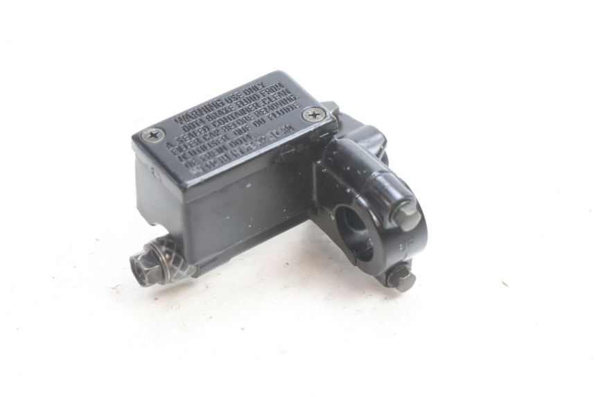 photo de FRONT BRAKE MASTER CYLINDER KYMCO AGILITY PREMIUM 50 (2007 - 2010) - Component detail