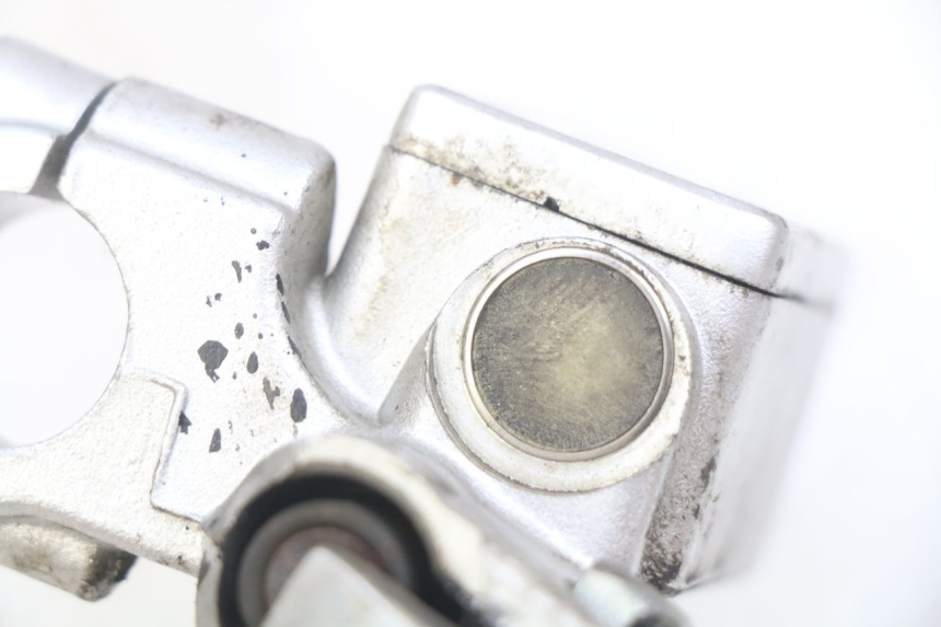 photo de FRONT BRAKE MASTER CYLINDER KYMCO AGILITY RS 4T 50 (2009 - 2013) - Component detail