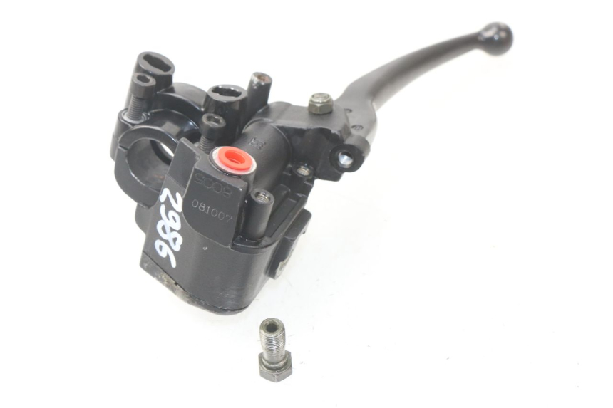 photo de FRONT BRAKE MASTER CYLINDER APRILIA ATLANTIC 125 (2003 - 2009) - Component detail