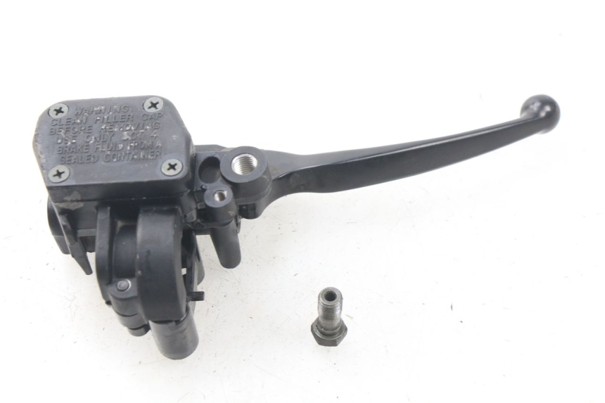 photo de FRONT BRAKE MASTER CYLINDER APRILIA ATLANTIC 125 (2003 - 2009) - Component detail