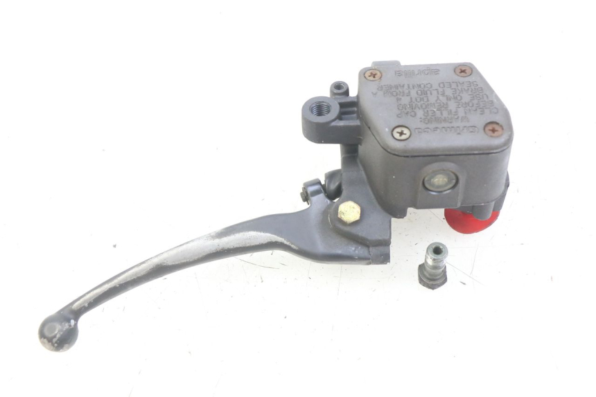photo de FRONT BRAKE MASTER CYLINDER APRILIA ATLANTIC 500 (2002 - 2003) - Main view