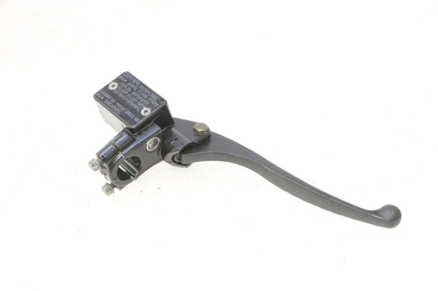 photo de FRONT BRAKE MASTER CYLINDER MASH BIBOP 2.0 50 (2021 - 2026) - Fixing points details