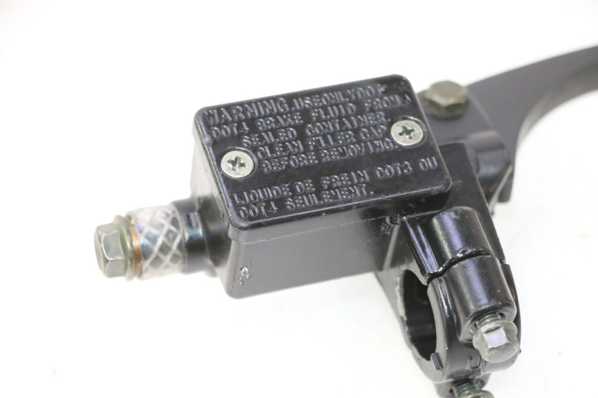 photo de FRONT BRAKE MASTER CYLINDER MASH BIBOP 2.0 50 (2021 - 2026) - Checked used part