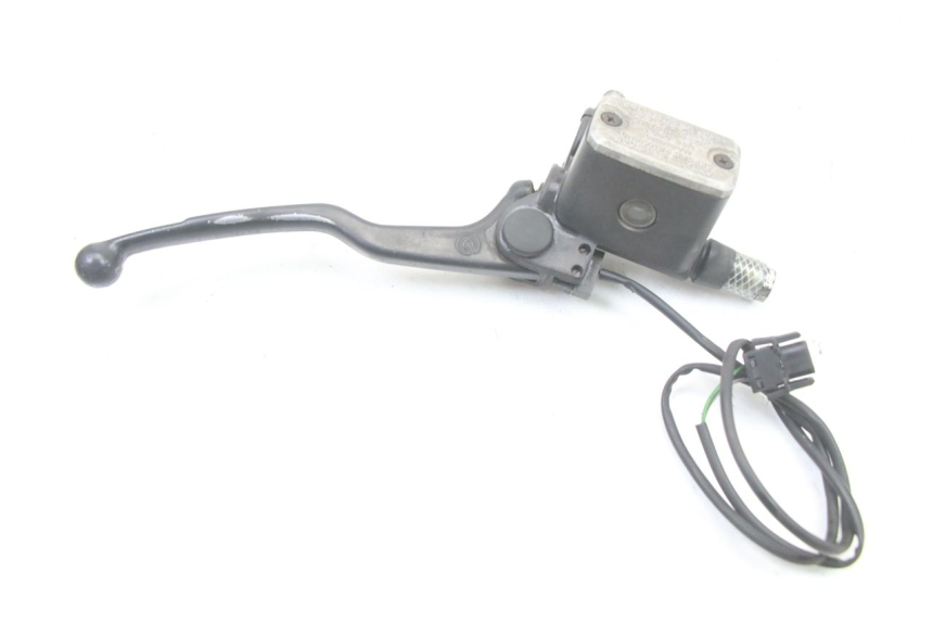 photo de FRONT BRAKE MASTER CYLINDER BMW C1 125 (2000 - 2003) - Technical close-up