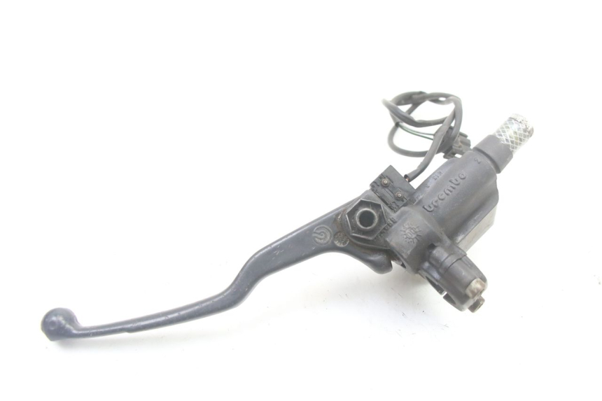 photo de FRONT BRAKE MASTER CYLINDER BMW C1 125 (2000 - 2003) - Fixing points details