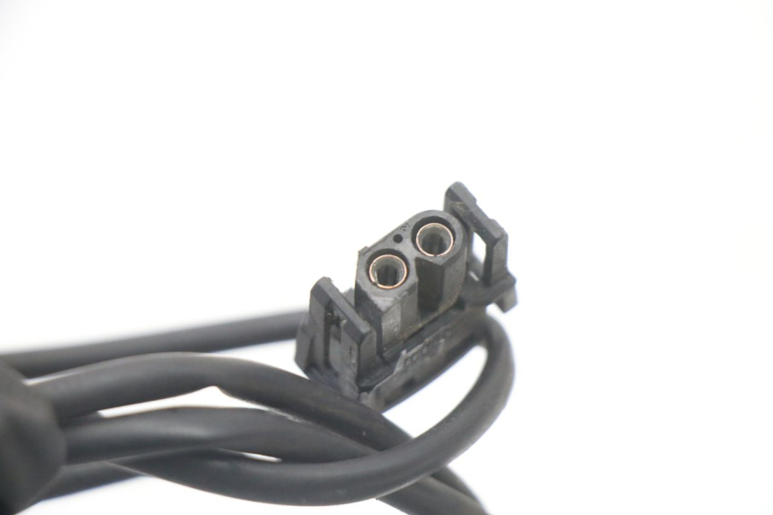 photo de FRONT BRAKE MASTER CYLINDER BMW C1 125 (2000 - 2003) - Surface and material condition