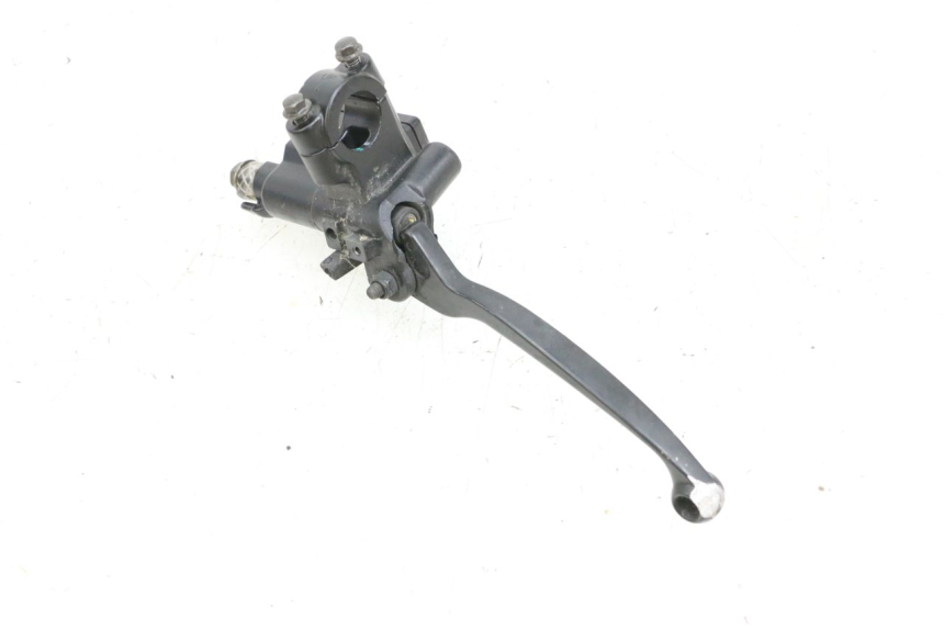 photo de FRONT BRAKE MASTER CYLINDER MAG POWER BOMBERS 4T 50 (2016 - 2026) - Zoom on usage condition