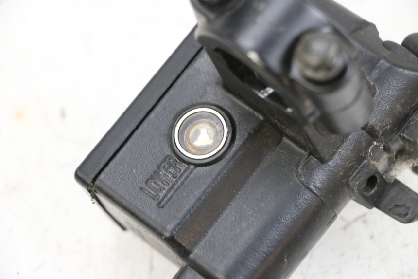 photo de FRONT BRAKE MASTER CYLINDER MAG POWER BOMBERS 4T 50 (2016 - 2026) - Product overview